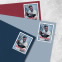Hank Aaron Stamps