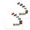 Dungeons & Dragons Digital Color Postmark