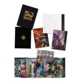 Dungeons & Dragons Notecards image