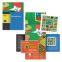 Goodnight Moon Stamp Portfolio