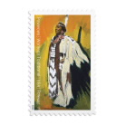 Powwows: Celebrating Native American Culture Stamps