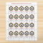 U.S. Navy 250th Stamps