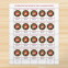 U.S. Marine Corps 250th Stamps