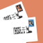 Baby Wild Animals First Day Cover