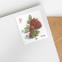 Strawberries Stamps