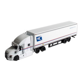 USPS Mack Anthem 18 Wheeler Toy