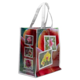 Garden Beauty Tote Bags
